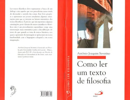 خرید و دانلود نسخه کامل کتاب Como ler um texto de Filosofia_68fd633294ef7.jpeg خرید و دانلود نسخه کامل کتاب Como ler um texto de Filosofia