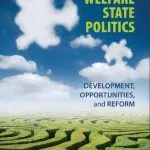 خرید و دانلود نسخه کامل کتاب Comparative Welfare State Politics: Development, Opportunities, and Reform