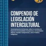 خرید و دانلود نسخه کامل کتاب Compendio de legislación intercultural (Perú). Sistematización de Normas sobre la Jurisdicción Especial (Comunidades Campesinas, Comunidades Nativas, Rondas Campesinas y otros Pueblos Indígenas)