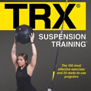 خرید و دانلود نسخه کامل کتاب 
Complete Guide to TRX® Suspension Training® 2nd Edition