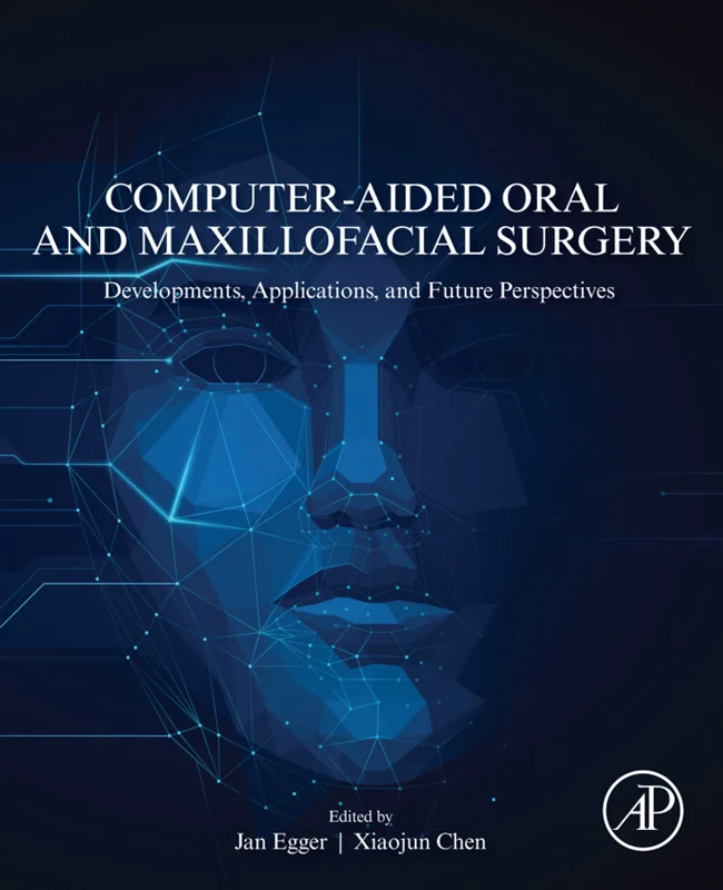 خرید و دانلود نسخه کامل کتاب
Computer-Aided Oral and Maxillofacial Surgery: Developments, Applications, and Future Perspectives_6a5f6660c49b5.webp خرید و دانلود نسخه کامل کتاب
Computer-Aided Oral and Maxillofacial Surgery: Developments, Applications, and Future Perspectives - تصویر 1