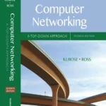 خرید و دانلود نسخه کامل کتاب 
Computer Networking: A Top-Down Approach 7th Edition