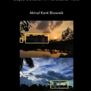 خرید و دانلود نسخه کامل کتاب 
Computer Vision: Object Detection In Adversarial Vision سورنا بوک