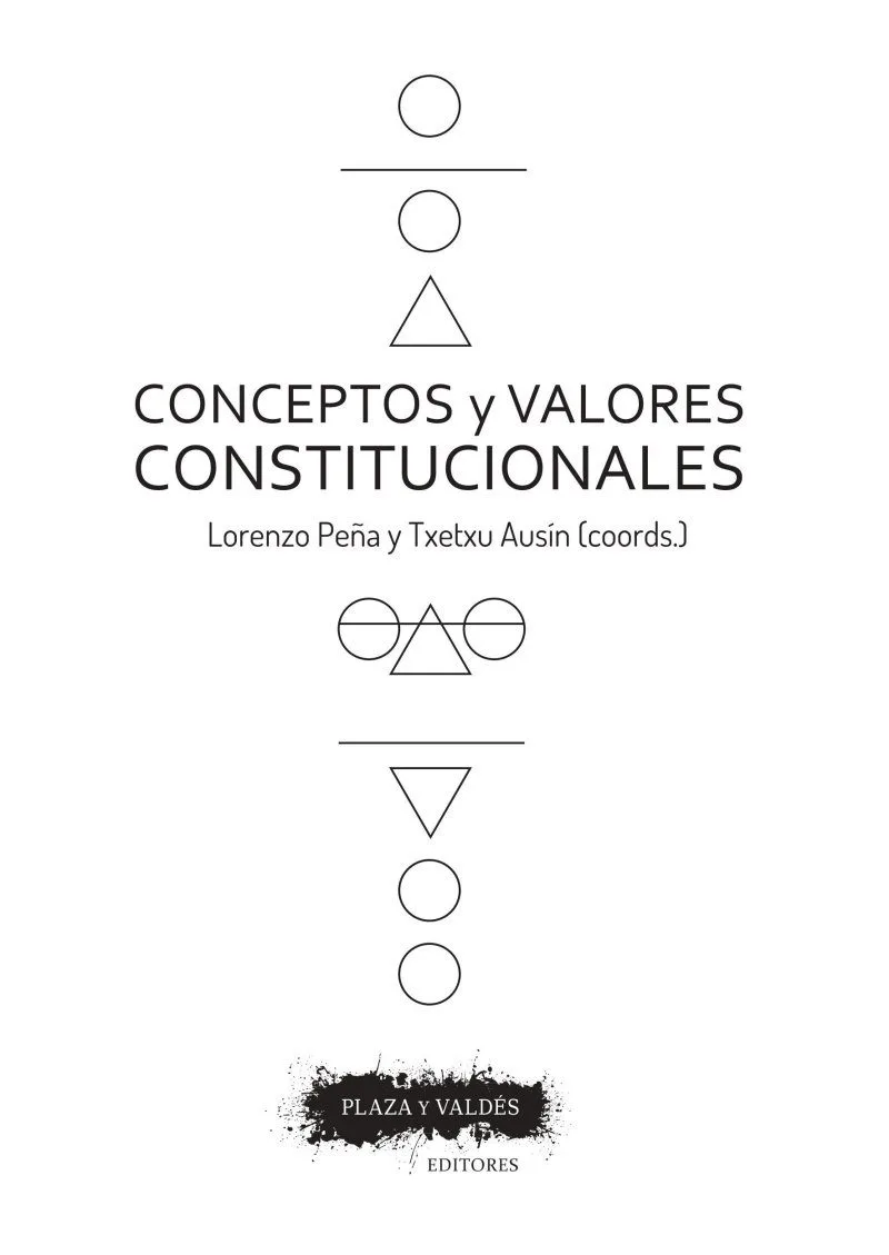 خرید و دانلود نسخه کامل کتاب Conceptos y valores constitucionales_691ab934d418e.jpeg خرید و دانلود نسخه کامل کتاب Conceptos y valores constitucionales