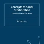 خرید و دانلود نسخه کامل کتاب Concepts of Social Stratification: European and American Models