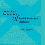 خرید و دانلود نسخه کامل کتاب Conceptual Foundations of Social Research Methods