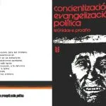 خرید و دانلود نسخه کامل کتاب Concientización, Evangelización, Política