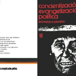خرید و دانلود نسخه کامل کتاب Concientización, Evangelización, Política