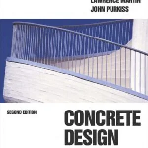 خرید و دانلود نسخه کامل کتاب Concrete Design to EN 1992, Second Edition