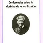 خرید و دانلود نسخه کامل کتاب Conferencias sobre la doctrina de la justificación