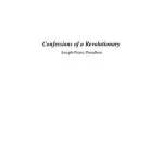 خرید و دانلود نسخه کامل کتاب Confessions of a Revolutionary