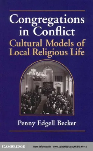 خرید و دانلود نسخه کامل کتاب Congregations in Conflict: Cultural Models of Local Religious Life_68e03b2a8e104.jpeg خرید و دانلود نسخه کامل کتاب Congregations in Conflict: Cultural Models of Local Religious Life