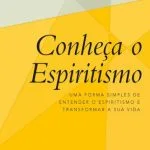 خرید و دانلود نسخه کامل کتاب Conheça o espiritismo