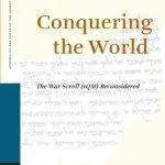 خرید و دانلود نسخه کامل کتاب Conquering the World: The War Scroll (1QM) Reconsidered