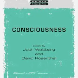 خرید و دانلود نسخه کامل کتاب Consciousness