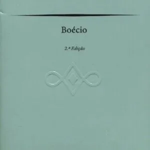 خرید و دانلود نسخه کامل کتاب Consolação da Filosofia