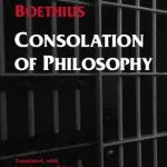 خرید و دانلود نسخه کامل کتاب Consolation of Philosophy