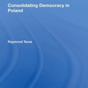 خرید و دانلود نسخه کامل کتاب Consolidating Democracy in Poland