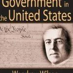 خرید و دانلود نسخه کامل کتاب Constitutional Government in the United States