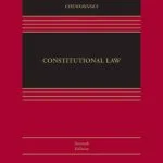 خرید و دانلود نسخه کامل کتاب Constitutional Law
