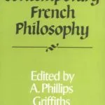 خرید و دانلود نسخه کامل کتاب Contemporary French Philosophy (Royal Institute of Philosophy Supplements)