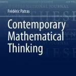 خرید و دانلود نسخه کامل کتاب Contemporary Mathematical Thinking