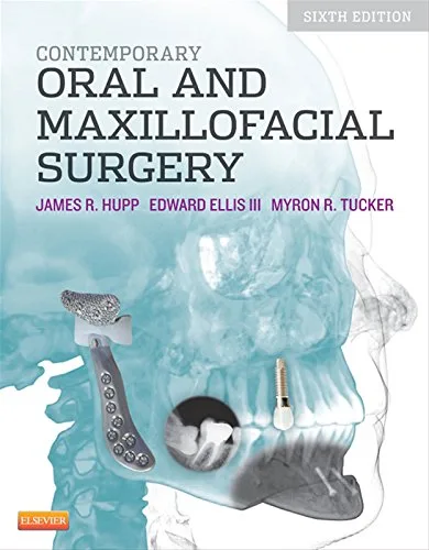 خرید و دانلود نسخه کامل کتاب Contemporary Oral and Maxillofacial Surgery – E-Book 6th Edition_6a66471d03b05.jpeg خرید و دانلود نسخه کامل کتاب Contemporary Oral and Maxillofacial Surgery - E-Book 6th Edition - تصویر 1