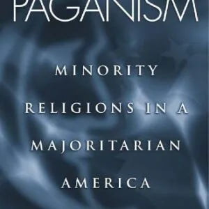 خرید و دانلود نسخه کامل کتاب Contemporary Paganism Religions in a Majoritarian America
