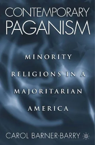 خرید و دانلود نسخه کامل کتاب Contemporary Paganism Religions in a Majoritarian America_68e035906f712.jpeg خرید و دانلود نسخه کامل کتاب Contemporary Paganism Religions in a Majoritarian America