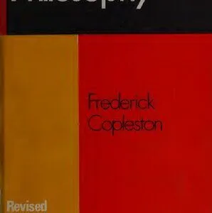 خرید و دانلود نسخه کامل کتاب Contemporary Philosophy: Studies Of Logical Positivism And Existentialism