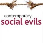خرید و دانلود نسخه کامل کتاب Contemporary Social Evils