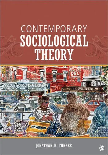 خرید و دانلود نسخه کامل کتاب Contemporary sociological theory_68f82dc865a67.jpeg خرید و دانلود نسخه کامل کتاب Contemporary sociological theory