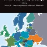 خرید و دانلود نسخه کامل کتاب Contemporary Ukraine on the Cultural Map of Europe