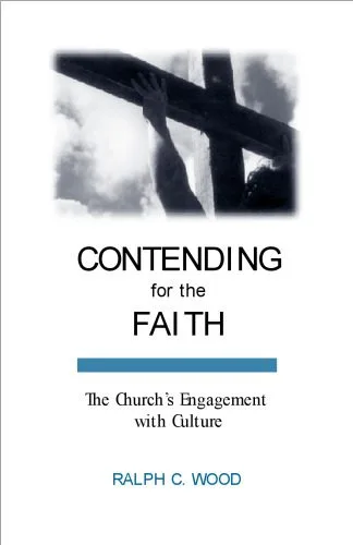 خرید و دانلود نسخه کامل کتاب Contending for the Faith: The Church’s Engagement with Culture (Provost) (Interpreting Christian Texts and Traditions Series, #1)_68cef5229fd1b.jpeg خرید و دانلود نسخه کامل کتاب Contending for the Faith: The Church’s Engagement with Culture (Provost) (Interpreting Christian Texts and Traditions Series, #1)
