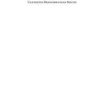 خرید و دانلود نسخه کامل کتاب Contested Mediterranean Spaces : Ethnographic Essays in Honour of Charles Tilly