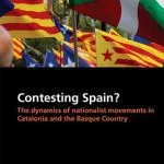خرید و دانلود نسخه کامل کتاب Contesting Spain?: The Dynamics of Nationalist Movements in Catalonia and the Basque Country