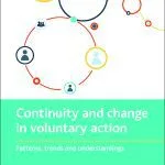 خرید و دانلود نسخه کامل کتاب Continuity and Change in Voluntary Action: Patterns, Trends and Understandings