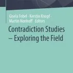 خرید و دانلود نسخه کامل کتاب Contradiction Studies – Exploring the Field