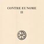 خرید و دانلود نسخه کامل کتاب Contre Eunome II