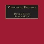 خرید و دانلود نسخه کامل کتاب Controlling Frontiers: Free Movement Into and Within Europe