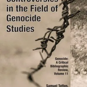 خرید و دانلود نسخه کامل کتاب Controversies in the Field of Genocide Studies