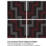 خرید و دانلود نسخه کامل کتاب Conversations About Indigenous Rights: The UN Declaration of the Rights of Indigenous People and Aotearoa New Zealand