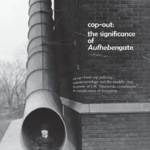 خرید و دانلود نسخه کامل کتاب Cop-Out: The Significance of Aufhebengate