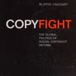 خرید و دانلود نسخه کامل کتاب Copyfight: The Global Politics of Digital Copyright Reform