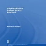 خرید و دانلود نسخه کامل کتاب Corporate Risk and National Security Redefined