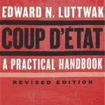خرید و دانلود نسخه کامل کتاب Coup d’État; A Practical Handbook