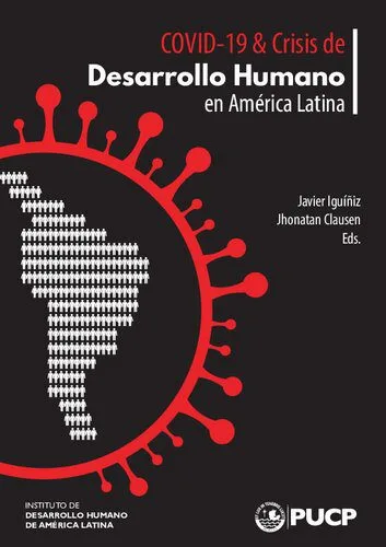 خرید و دانلود نسخه کامل کتاب COVID-19 & Crisis de Desarrollo Humano en América Latina_68f8f64cbcf01.jpeg خرید و دانلود نسخه کامل کتاب COVID-19 & Crisis de Desarrollo Humano en América Latina
