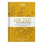 خرید و دانلود نسخه کامل کتاب CPT 2021 Professional Edition by American Medical Association
