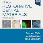 خرید و دانلود نسخه کامل کتاب Craig's Restorative Dental Materials - E-Book