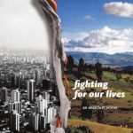 خرید و دانلود نسخه کامل کتاب CrimethInc. ex-Workers’ Collective. Fighting For Our Lives: An Anarchist Primer